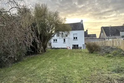 Image de Maison de bourg à deux pas de la Ria d’Etel