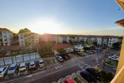 Image de Entire Apartment In Flor Near The Airport