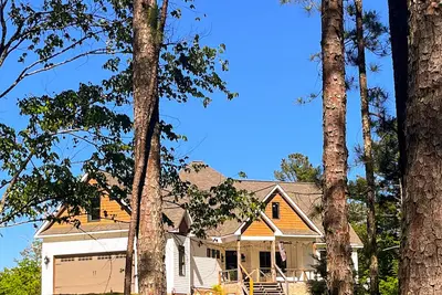 Image de Longleaf Farms, a Mountain Getaway with gorgeous views!