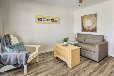 Image de Brigantine Vacation Rental - Walk to Beach!
