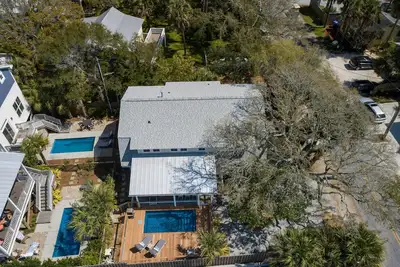 Image de Ideal for Extended Families, 3 Private Pools, Sleeps 22, Pet-Friendly