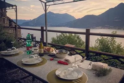 Image de Agréable appartement pour 4 personnes avec Wifi, Tv, terrasse, animaux admis et parking