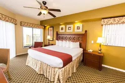 Image de \"Family-Friendly 2-Bedroom Villa @ Westgate - Minutes to Disney & Universal! \"