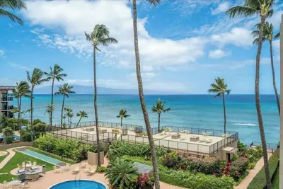 Image de No Parking & Resort Fee In West Maui With Amazing Ocean View Condo