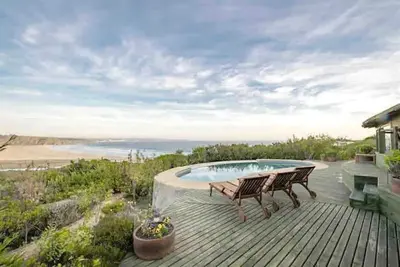 Image de Stunning 3 Bedroom Beachfront Villa