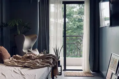 Image de Boutique rustic stay near airport & central business hubs