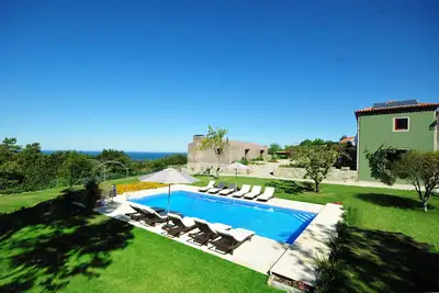 Image de Villa 270 Deluxe Holiday Villa w/ Stunning Seaview