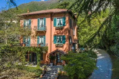 Image de Villa Rondinella - Tremezzina