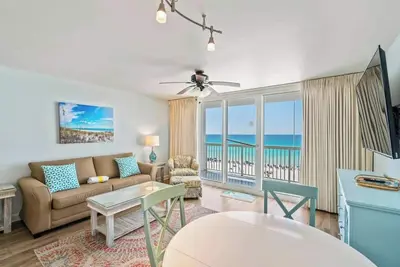 Image de Gulf-view condo in Destin with pool, hot tub and beach access