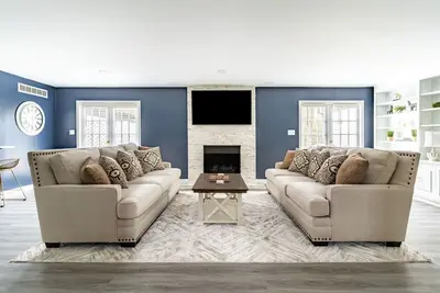 Image de 4 Bed 6 Bath Luxury family home minutes away from everything
