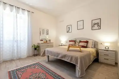 Image de Appartement \"Maison de vacances de Viviana\" avec Wi-Fi
