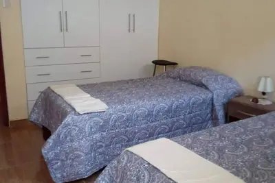 Image de Mini Departamento Amoblado en el Centro Histórico de Lima