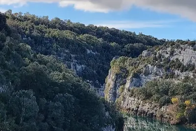 Image de Mobilhome Gorges de Verdon