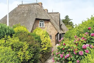 Image de Holiday home Hansenhoog 1