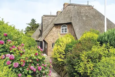 Image de Holiday home Hansenhoog 3