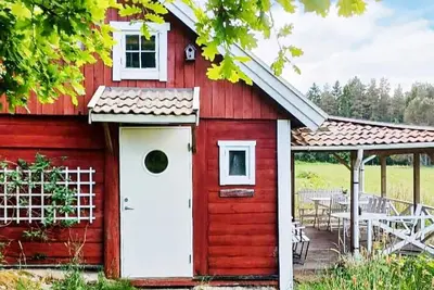 Image de Maison de vacances pour 3 a LIDKÖPING-By Traum