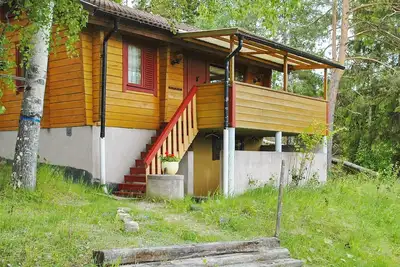 Image de Maison de vacances pour 4 a LIDKÖPING-By Traum
