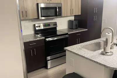 Image de Charming Apartment Perfect Blend of Comfort and Convenience