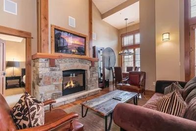 Image de Catamount Lodge 408 Fabulous 2 Bedroom