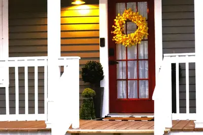 Image de Newly Remodeled Classic Old Leavenworth Home in the heart of town