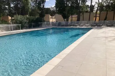 Image de Gite Saint Remy de Provence