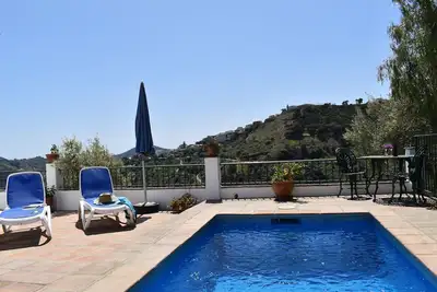 Image de Finca Rocío - relaxing in the mountains