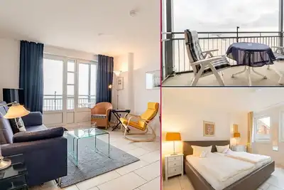 Image de Nordland Appartements Wohnung Falster