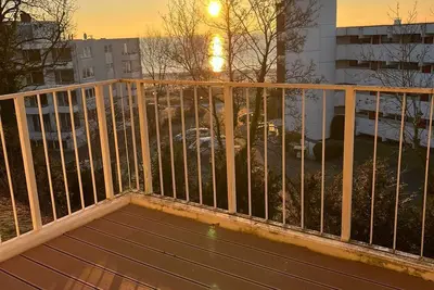 Image de So Dicht am Meer, mit Eigenem Zugang zur Promenade!