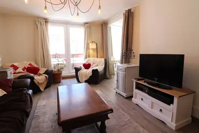 Image de Spacieux Appart 65m² Ski aux Pieds à Tignes – 6 Pers. , Wifi, Balcon