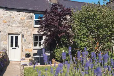Image de Ynata, pet friendly, character holiday cottage in Trefor