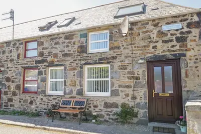 Image de Meredith Cottage, pet friendly, country holiday cottage in Banff