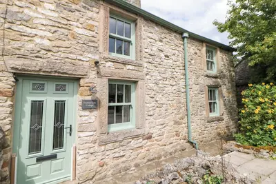 Image de Trickett Gate Cottage, family friendly in Castleton, Peak District