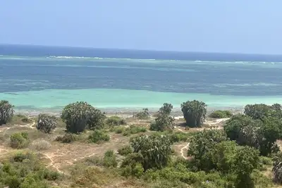 Image de 4bedroom Ensuit sea view in Nyali