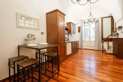 Image de At Claudia's Home with Netflix