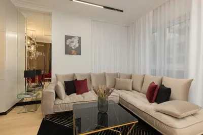 Image de Kasprzaka 29 | Unique Apartment | Parking