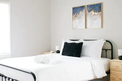 Image de Cozy and Relaxing Cottage Hill Studio
