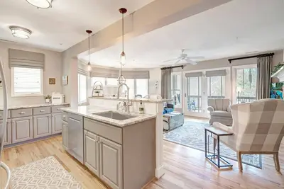 Image de Echota Wintergreens 1611-Mtn Condo, Gated Resort, Indoor/Outdoor Pools & Hot Tub