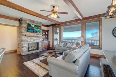 Image de Chalakee Lodge Cj-4- Mountain View, Gated Resort, Indoor/Outdoor Pools & Hot Tub