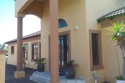 Image de Contractors accommodation