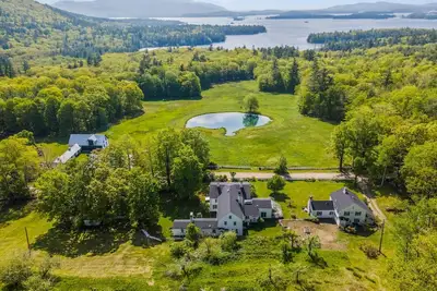 Image de Historic Farm on Squam
