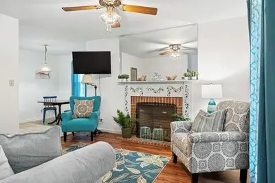 Image de Ocean Pines Dog Friendly Cottage