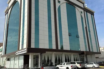 Image de Al Alamein Suites