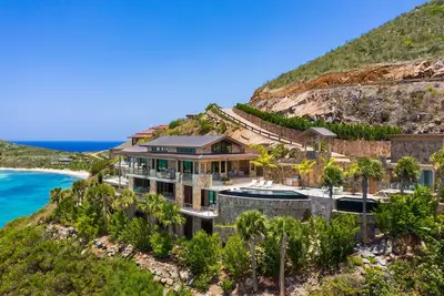 Image de Villa Maronti by Fantasia Villas