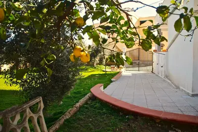 Image de Casa Valvo Lido di Noto - 110 sq. m. apartment only 100m away from the beach