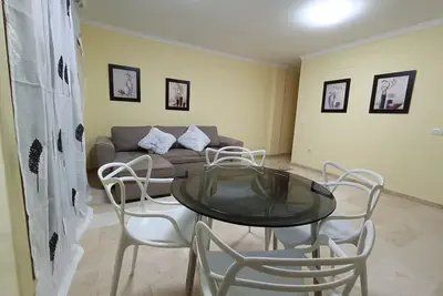 Image de Ng La Salle - Santa Cruz de Tenerife