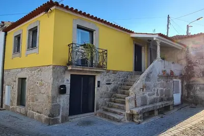 Image de Maison de vacances Darque pour 1 - 4 personnes avec 2 chambres Ă coucher - Maison de vacances