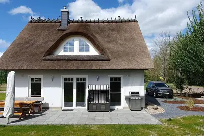 Image de Maison de vacances Poseritz pour 1 - 6 personnes avec 3 chambres Ă coucher - Maison de vacances