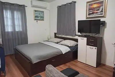 Image de Maison de vacances Titova Korenica pour 1 - 15 personnes avec 5 chambres Ă coucher - Maison de vacan