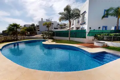 Image de Paraíso Benahavís - Private Garden Ground Floor