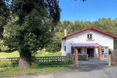 Image de Maison de vacances La Franca pour 4 personnes avec 2 chambres à coucher - Maison de vacances